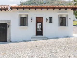 Casa en planos en venta en Casco del Cerro, La Antigua - Image 3