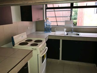 Alquilo Apartamento en Villa Cafetto km 18.5 CAES - 4