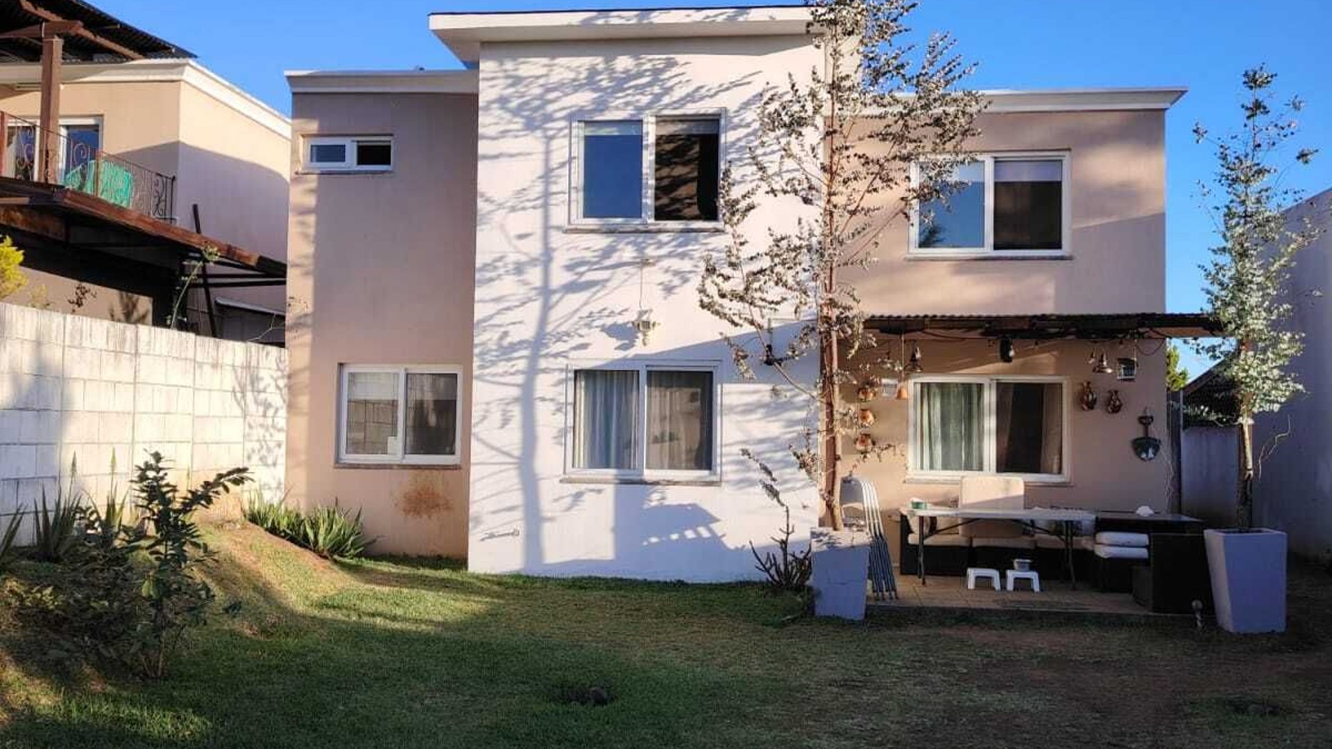 Casa en VENTA en La Fontana III