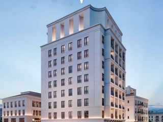 Apartamento en Venta – Nogales de Cayalá, zona 16 - 2