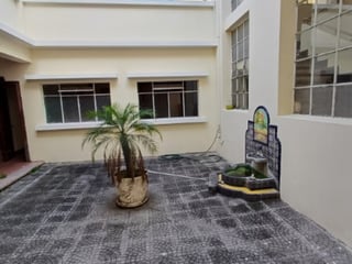 Casa en Renta para Oficinas en Centro Histórico Zona 1 - 2
