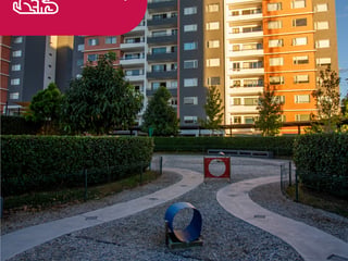 Apartamento en Venta en Segheria zona 14 Ref-4650 - 2