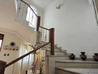 CASA EN VENTA EN BOSQUES DE VILA VERDE CAES - 5