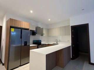 Apartamento en venta para a estrenar zona 15 en Spazio Residencias - 2