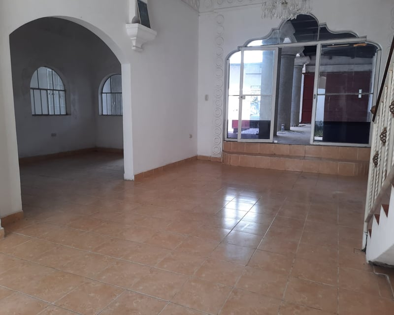 Casa en Renta en Villas de Santiago Ciudad Vieja, Antigua Guatemala 