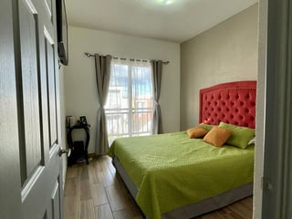 📍 CASA EN VENTA – COND. VILLAS TURIN | SAN JACINTO, Z. 10 DE MIXCO - 5