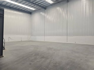 Bodega en renta en Amatitlán, dentro de complejo - 3