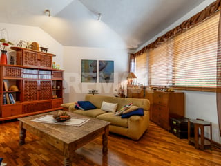 Villas del Parque, Casa en Venta en Vista Hermosa I, Zona 15 - 3
