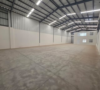 Bodegas en renta en parque industrial KM 28 Amatitlan Ref-5542