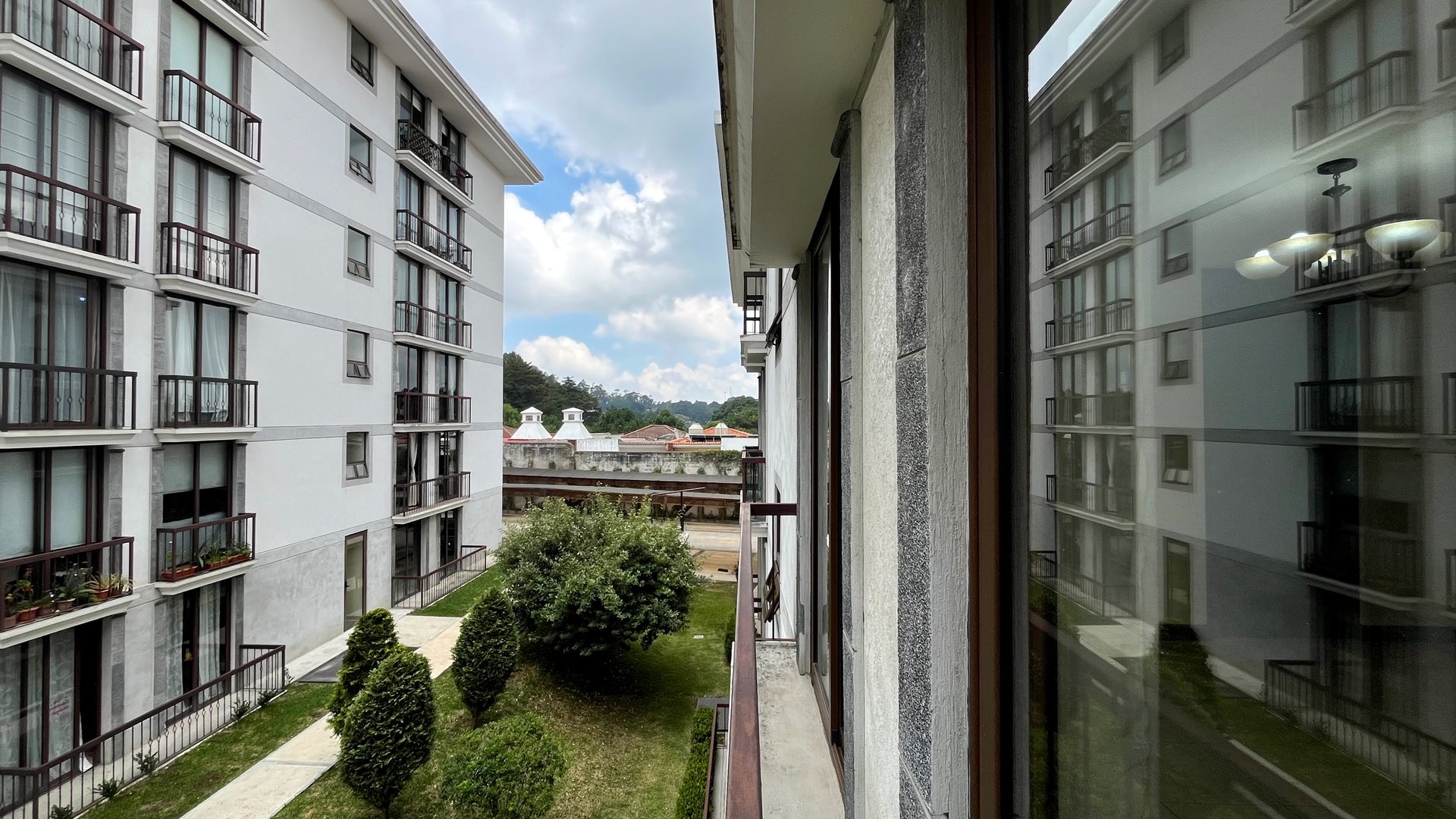 Apartamento en renta o venta en Pasaje Español CAES Km16.5 - Miniatura 3