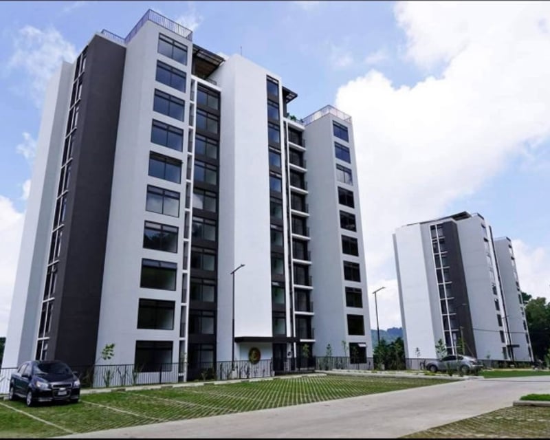 Apartamento en Venta en Nagano