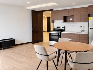 APARTAMENTO EN ALQUILER  2 HAB - Z. 14 EDIFICIO TerraDelfines La Villa - 4