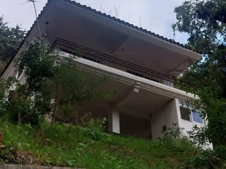 Casa en Venta en Carretera El Encinal, Tronco 8, Zona 7 de Mixco - 2