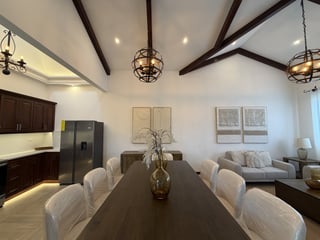 Casa en venta en conodominio residencial en Antigua - 3