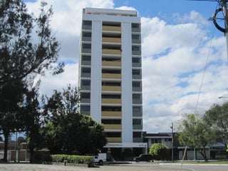 Apartamento en renta, en Zona 13 - 5