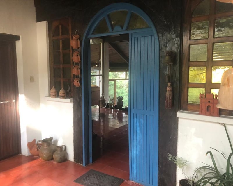 Casa en venta, El Encinal