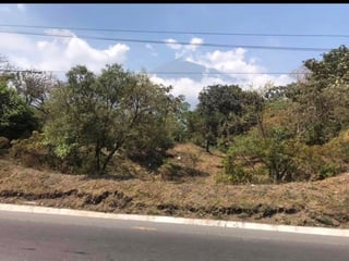 TERRENO A LA VENTA EN ALOTENANGO, SACATEPÉQUEZ. - 2