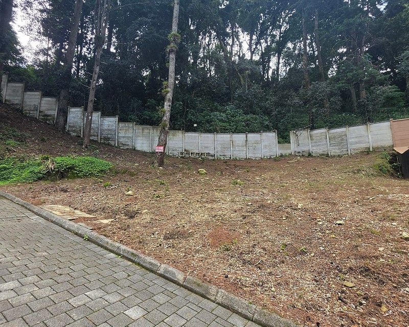 Terreno en venta, a 5 mins del pulte.