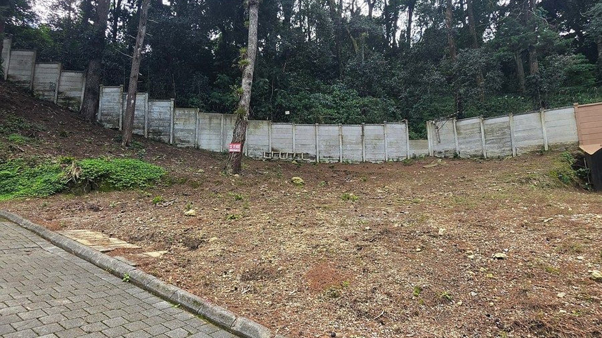 Terreno en venta, a 5 mins del pulte.