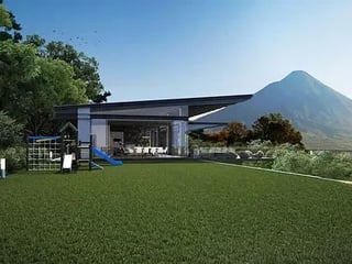 TERRENO EN VENTA EN ICATÚ, ANTIGUA GUATEMALA - Image 8