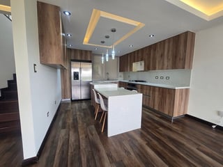 CASA EN VENTA EN JACARANDAS DE SANTUARIA MUXBAL KM 14.5 CAES, EQUIPADA‼️ - 2