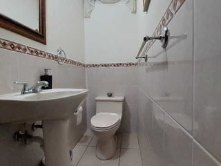 Venta/Renta de Casa amueblada en Km 16.5 a Olmeca, Santa Mónica - 3