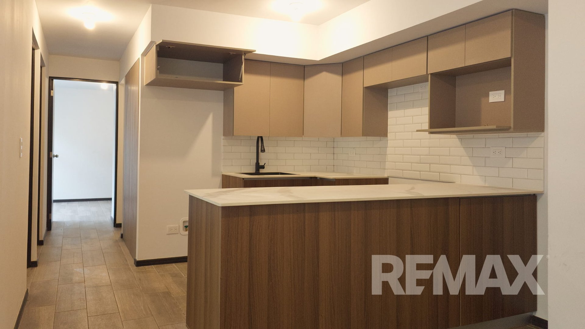 Apartamento de 3 Hab. en Renta - Adrano - Image 1
