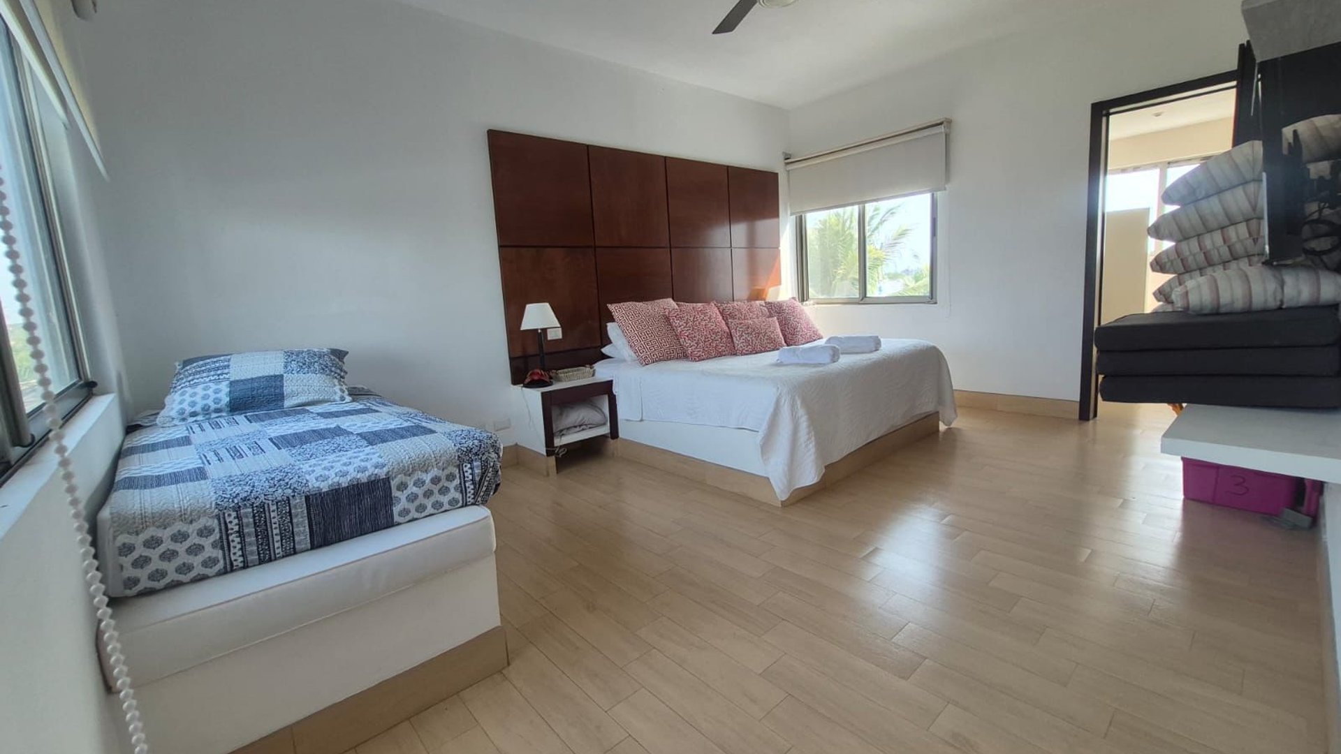 PENTHOUSE BLANC MONTERRICO EN VENTA  - Miniatura 12