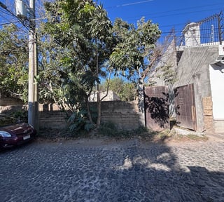 VENDO LINDO TERRENO EN EL PANORAMA  ANTIGUA GUATEMALA