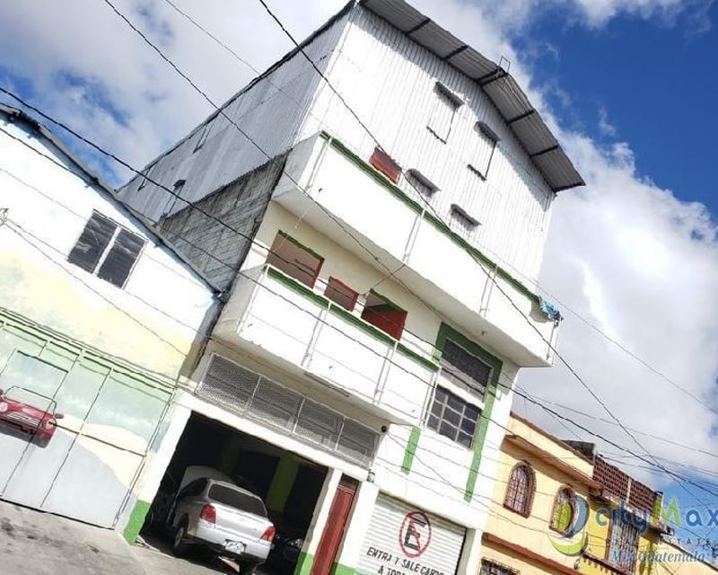 Casa en Renta para Oficinas en Colonia Montserrat I