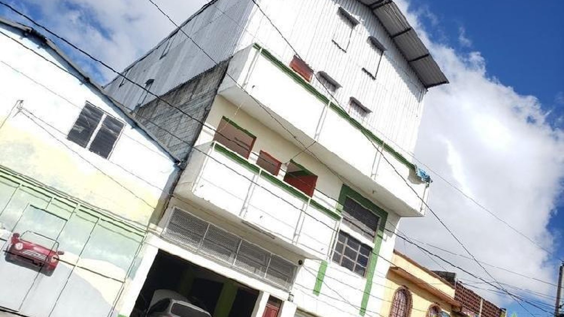 Casa en Renta para Oficinas en Colonia Montserrat I