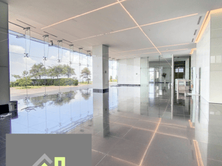 OFICINAS EN RENTA – TORRE TIGO - 4