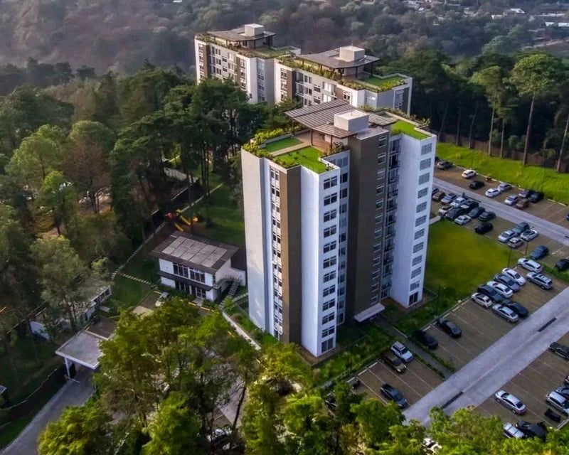 APARTAMENTO EN VENTA📍 Villas Granada Premier, Sta Catarina Pinula