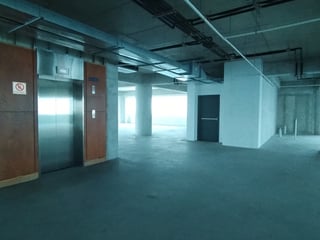 Oficina de 105.32 Mts2 en Renta en zona 9 Reforma - 5