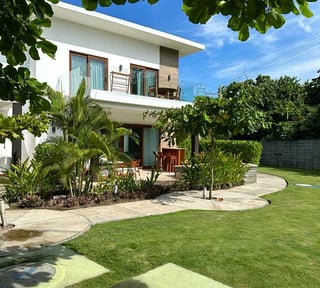 VILLA LA MAR CON JACUZZI EN VENTA