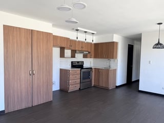 📍 APARTAMENTO EN VENTA – 2 HAB  | EDIFICIO TREO | ZONA  4 DE MIXCO - 3
