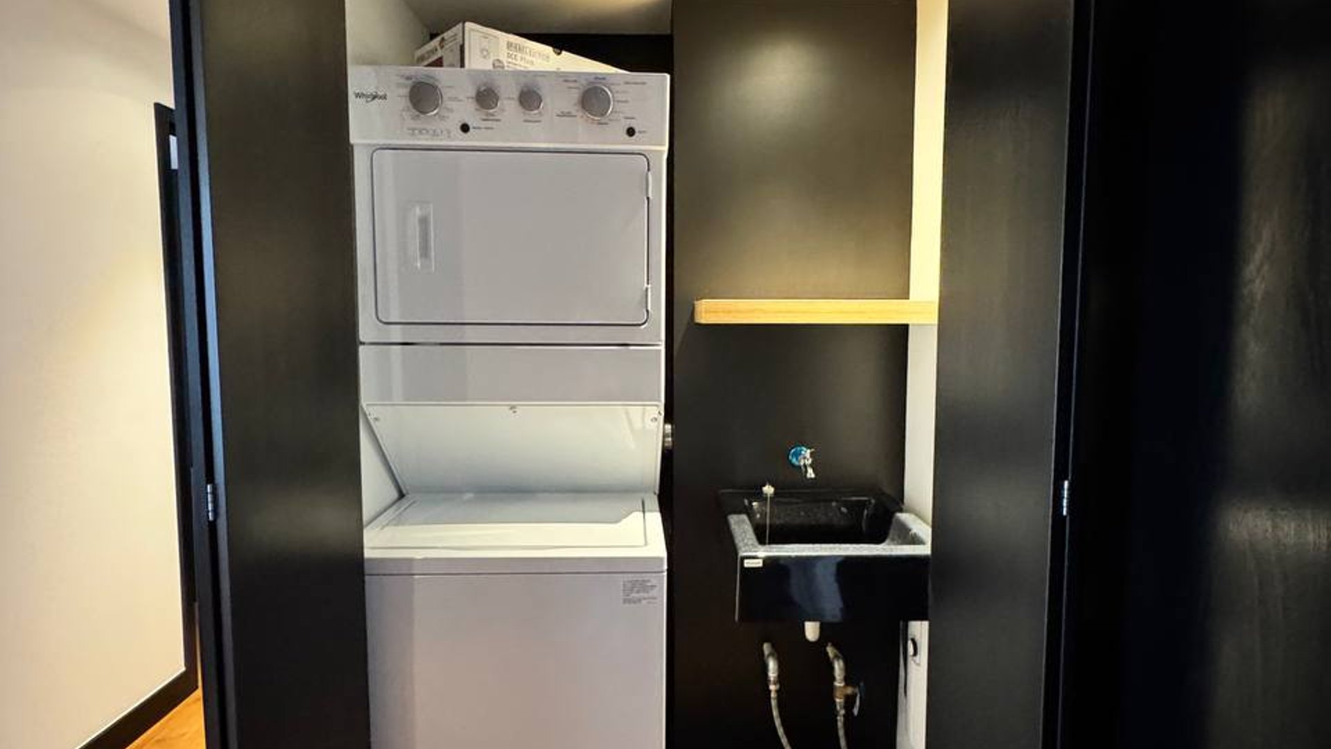 Apartamento en renta en Colonia Mariscal zona 11 - Miniatura 7