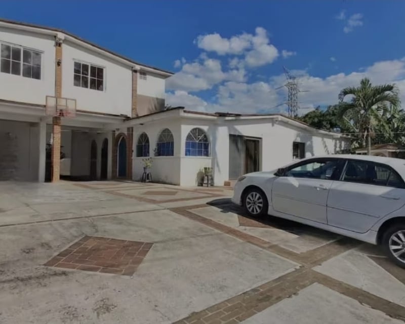 Casa En Venta, Boca del Monte - Guatemala Zona 3