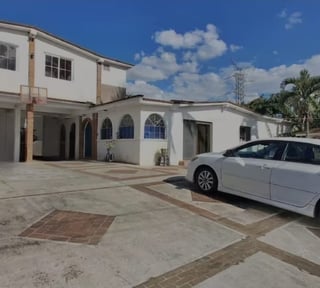Casa En Venta, Boca del Monte - Guatemala Zona 3