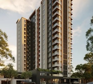 Apartamento en Venta (Cesión) Zona 13 Vicinia