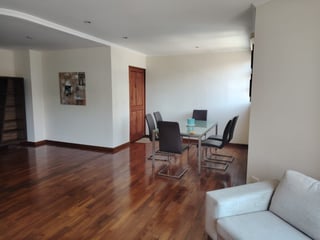 Apartamento semi amueblado en Renta en Zona 14 Las Américas - 4