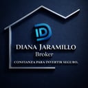 Diana Jaramillo Broker
