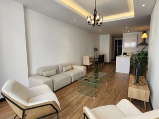 Venta apartamento en Lirios de Cayalá de 2 habitaciones - 4