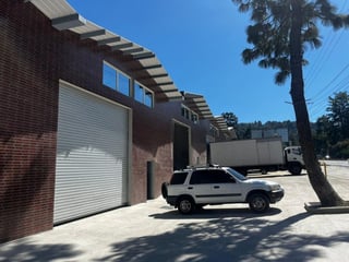 Ofi-bodegas en alquiler sobre Carretera a San Lucas - 2