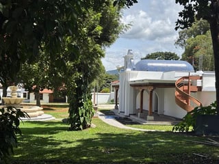 CASAS EN ALQUILER EN ANTIGUA GUATEMALA - 2