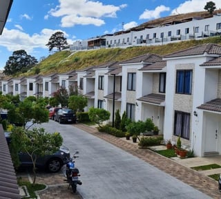 Casa en Venta en Hacienda de Las Flores Villa Nueva