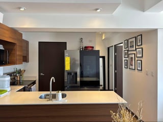 Venta de apartamento en nivel alto -2 habitaciones en zona 13 Ref-5961 - 2