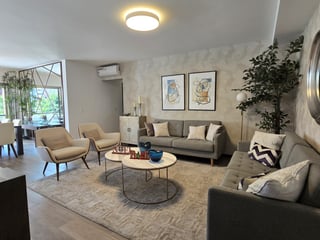 En venta Apartamento de lujo en la Zona 14 - 4