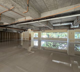 Oficina en Renta con 2000m2 en Zona 14 Guatemala