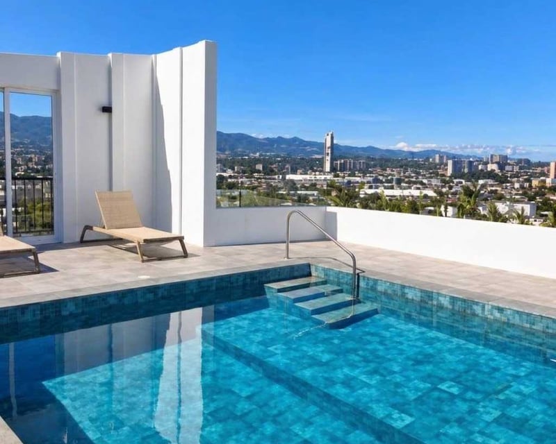 APARTAMENTO EN ALQUILER 📍 Edificio Esenta, Zona 12